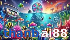 Trò Chơi Bắn Cá Phổ Biến Tại thanbai88