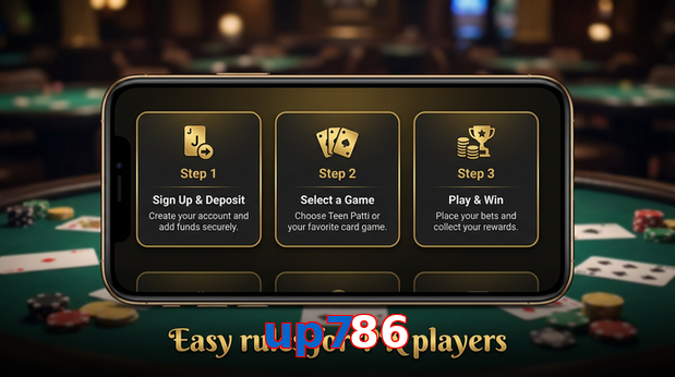 Game list for Up786 game section