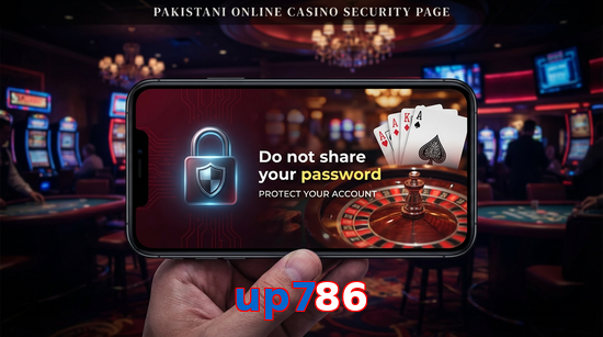 Payment and PKR controls in Up786